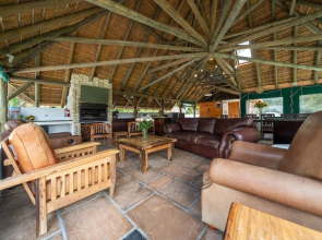 Plotsklaps Self Catering Cottage