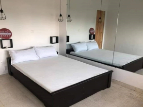 Residence Light Cosy T2