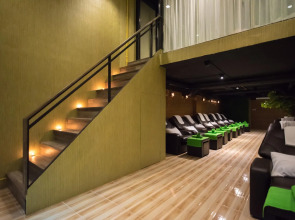 Sovereign Group Hotel