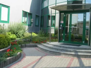 Pokoje Goscinne Dacpol
