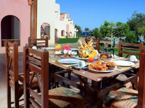 Tropitel Dahab Oasis