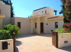 Villa Omodos HG14