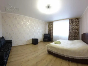 Home City on Fabrichnaya street, 9