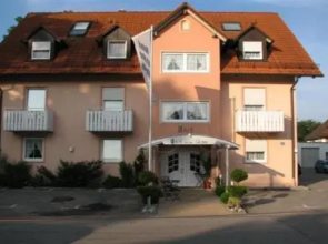 Hotel An Der Glonn