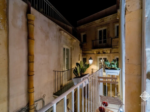 Casa Tal - Dimora in Ortigia