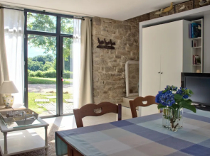 Gite Du Grand Val