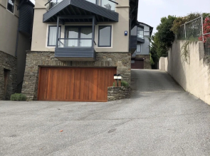 Marina Views Apartment