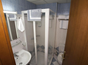 TURIM Ibéria Hotel