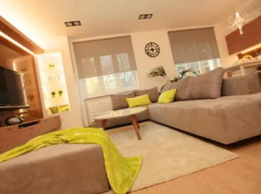 Apartment Cubo Maksimir 1