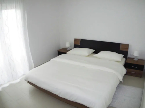 Apartment in Krnica Near Beach & BBQ