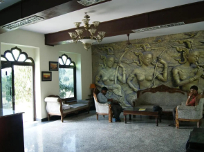Pushkar Risala Resort