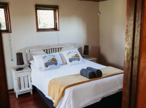 Amperda Log Cabins