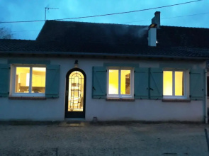 La Sportive Gite 3 chambres, 3 SDB, 3 wc, terrasse, draps et ménage inclus