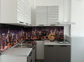 Квартира на улице Рихарда Зорге 13/1