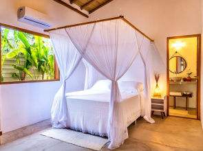 Casa Jenipapo Trancoso