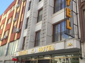 Ozgur Hotel