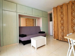 Apartamento Bermudas 314
