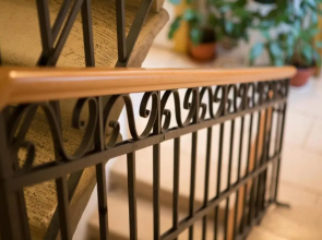 Gold Town Split Apartments