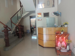 Hai Dang Hostel