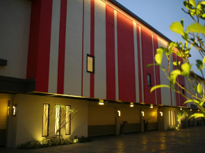 Moon-inn Boutique motel