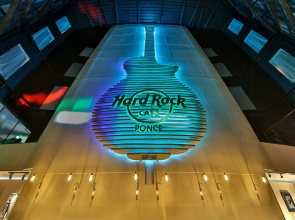Aloft Ponce Hotel & Casino