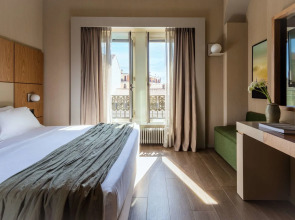 Worldhotel Cristoforo Colombo