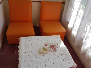 Kaliaga Bungalow