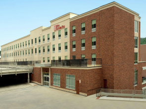 Hilton Garden Inn Westchester Dobbs Ferry, NY