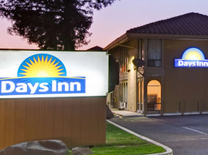 Days Inn by Wyndham San Jose