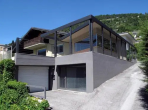 Alpinetouch Apartment