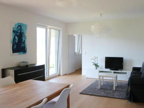 Appartement Belvedere