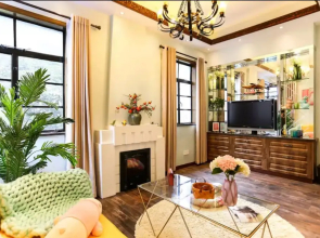 Zhijiansha No.5 Changle Road