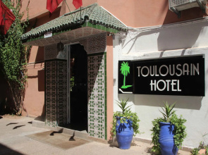 Hotel Toulousain