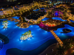 Rixos Sharm El Sheikh Ultra All Inclusive - Adults Friendly