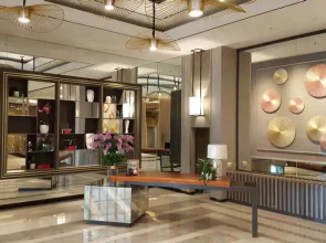 Anderson Tower 2Br Unit 3