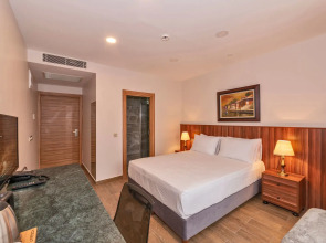 La Wisteria Boutique Hotel Istanbul