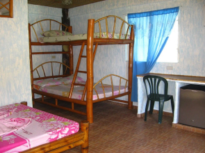El Canonero Diving & Beach Resort