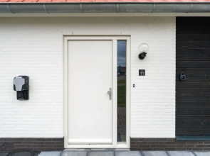 Holiday Home Near Scherpenisse Beach