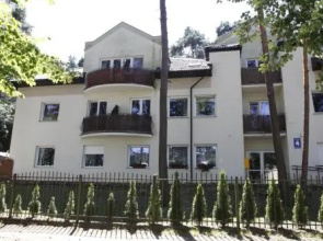 Apartament Barlinek