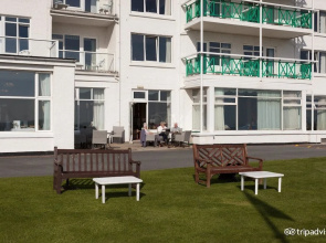 Trefeddian Hotel