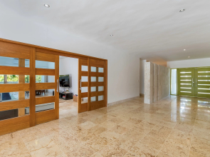 Casa de Campo Villa for Wedding or Private Events Superb Villa With Huge Lawn Pool Jacuzzi Golf Cart Chef Butler Maid