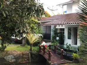 Villa Asri Kuningan