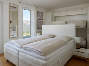 Ski In Ski Out Apartment Fastenberg Top 3 by AA Holiday Homes