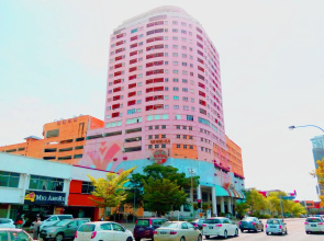 Globallon Hotel Apartment