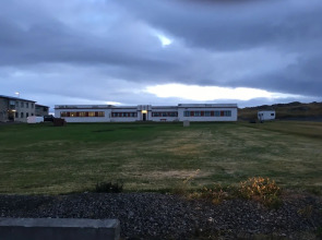 Hotel Reykjanes Apartments