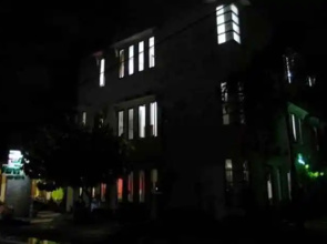 Hotel Fairuz