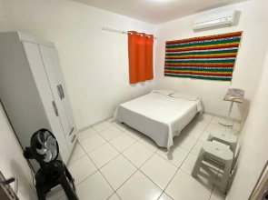 Edifício Alagoas - Apto 201