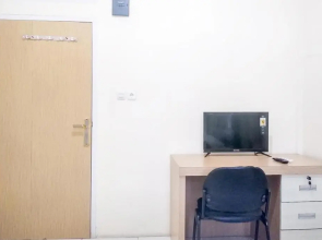 Griya De Riz Syariah