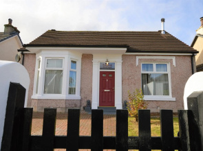 Freeland Cottage
