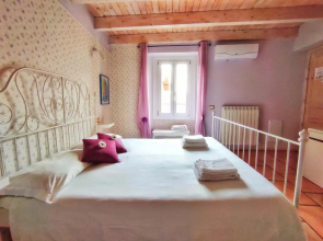 B&B Alla Rocca Dell'Innominato